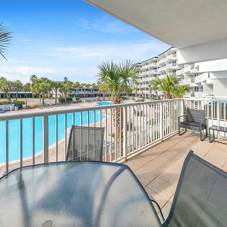 Destin West Gulfside 205 Villa Fort Walton Beach Luaran gambar