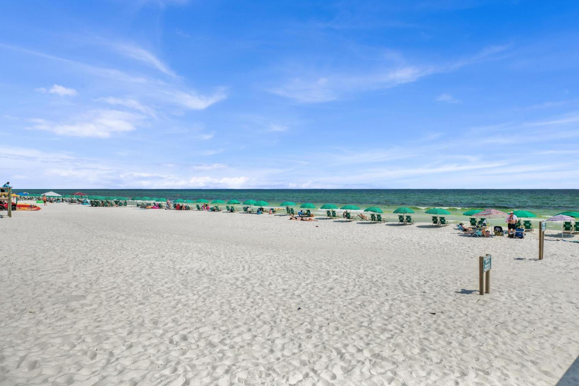Destin West Gulfside 205 Villa Fort Walton Beach Luaran gambar
