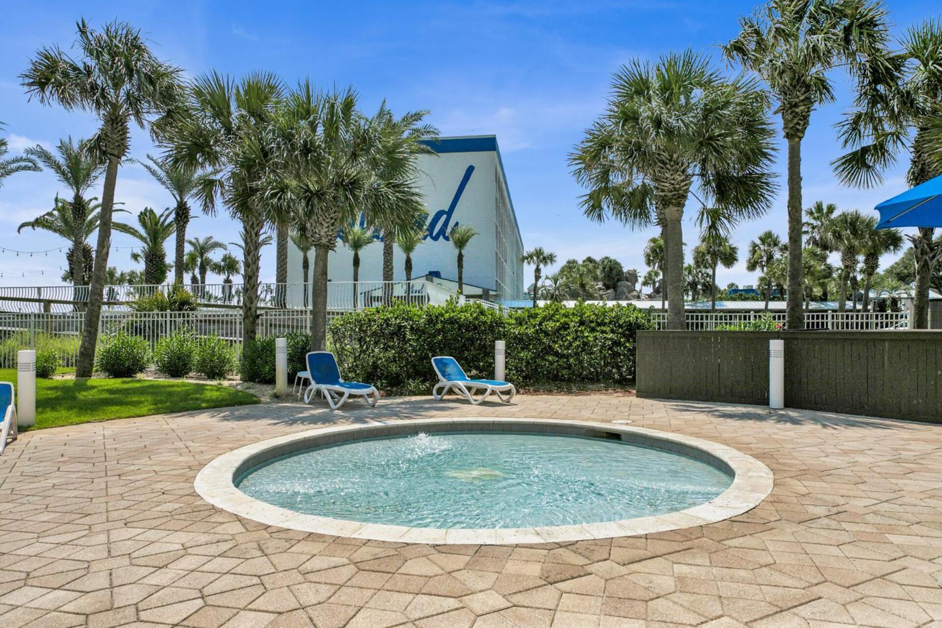 Destin West Gulfside 205 Villa Fort Walton Beach Luaran gambar