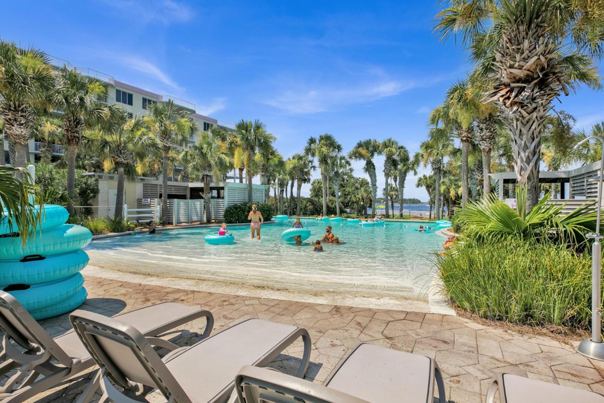 Destin West Gulfside 205 Villa Fort Walton Beach Luaran gambar
