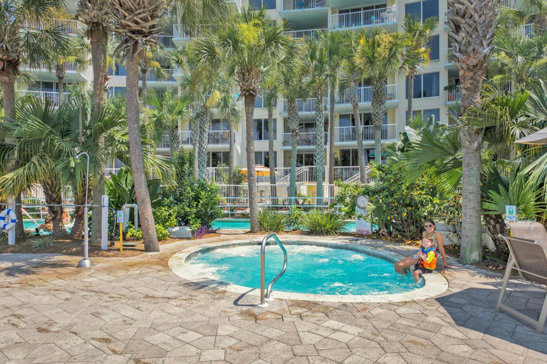 Destin West Gulfside 205 Villa Fort Walton Beach Luaran gambar