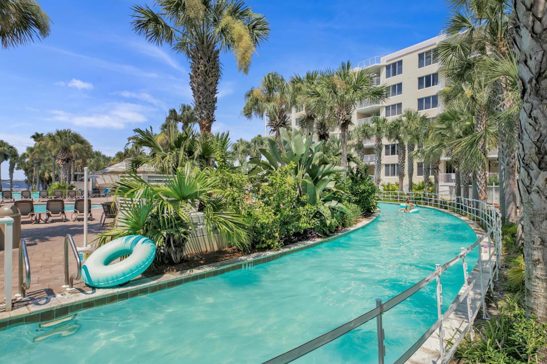 Destin West Gulfside 205 Villa Fort Walton Beach Luaran gambar
