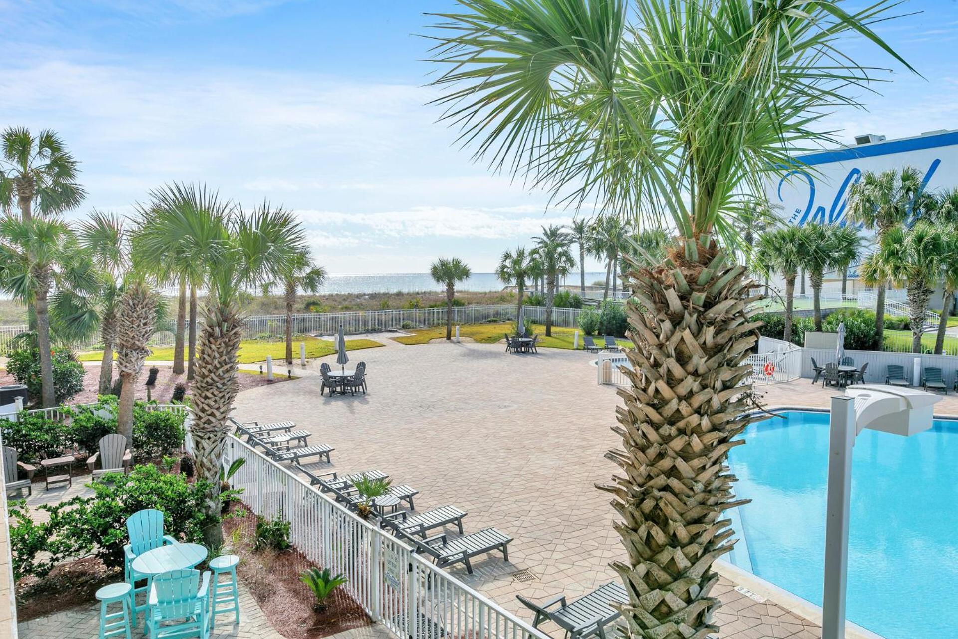 Destin West Gulfside 205 Villa Fort Walton Beach Luaran gambar