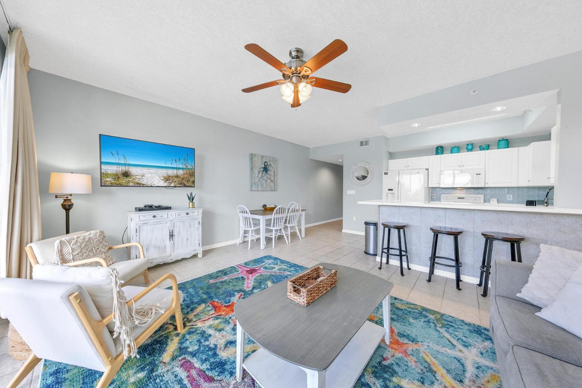 Destin West Gulfside 205 Villa Fort Walton Beach Luaran gambar