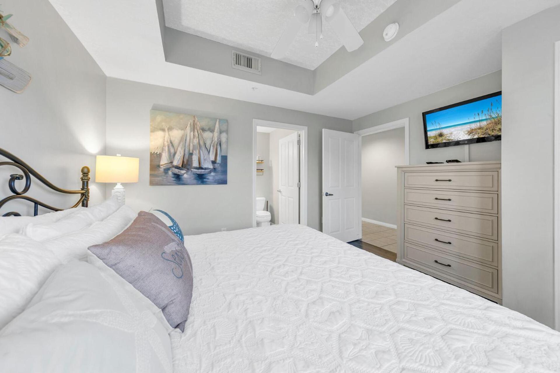 Destin West Gulfside 205 Villa Fort Walton Beach Luaran gambar